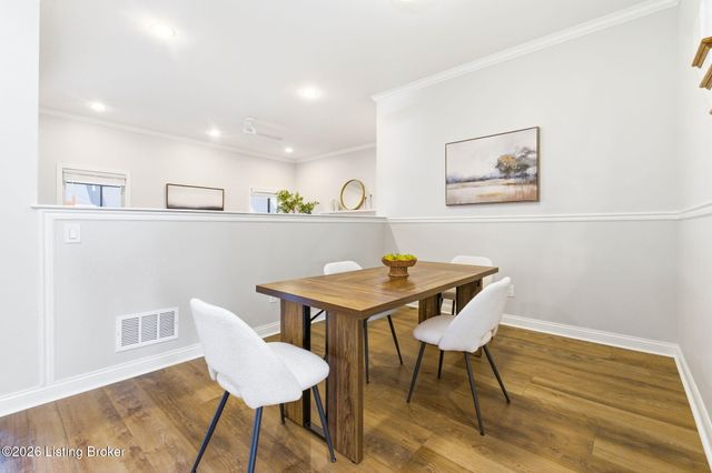 6366 Clore Ln, Crestwood, KY 40014