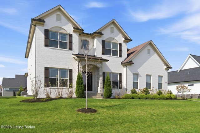 6366 Clore Ln, Crestwood, KY 40014