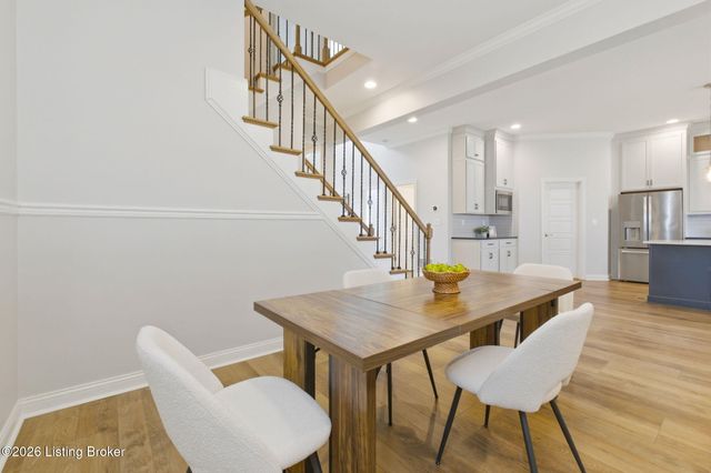 6366 Clore Ln, Crestwood, KY 40014