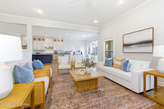 6366 Clore Ln, Crestwood, KY 40014