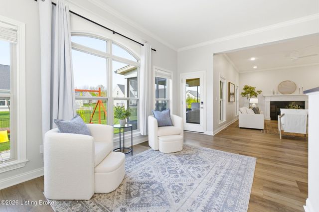 6366 Clore Ln, Crestwood, KY 40014