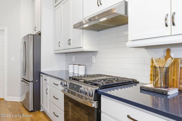 6366 Clore Ln, Crestwood, KY 40014