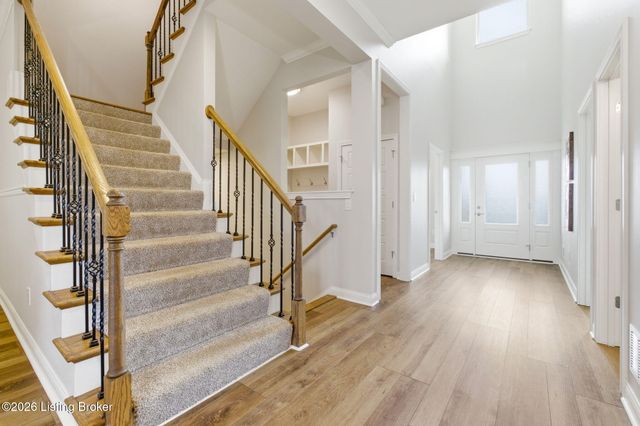 6366 Clore Ln, Crestwood, KY 40014