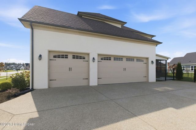 6366 Clore Ln, Crestwood, KY 40014