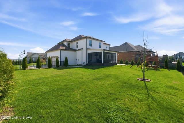 6366 Clore Ln, Crestwood, KY 40014