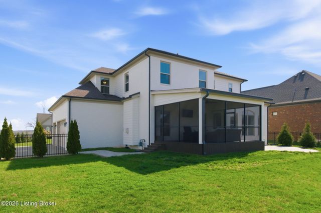 6366 Clore Ln, Crestwood, KY 40014