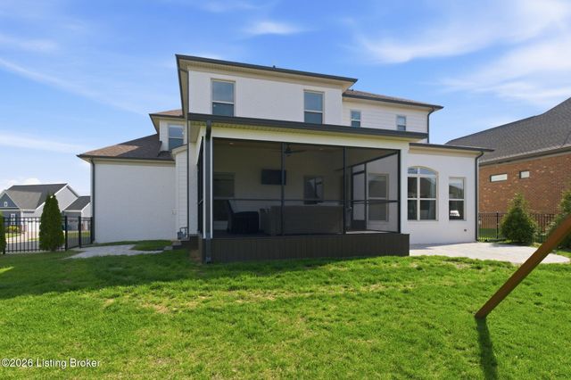 6366 Clore Ln, Crestwood, KY 40014