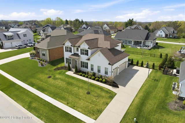 6366 Clore Ln, Crestwood, KY 40014