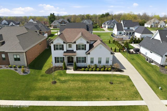 6366 Clore Ln, Crestwood, KY 40014