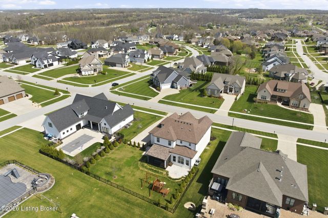 6366 Clore Ln, Crestwood, KY 40014