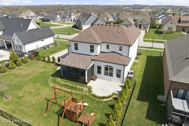 6366 Clore Ln, Crestwood, KY 40014