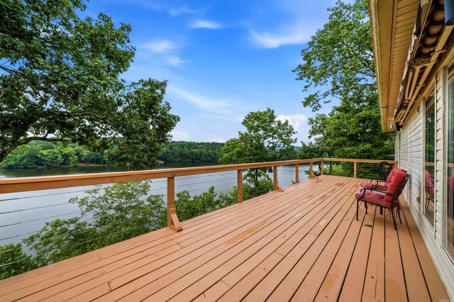 127 Medinah Overlook, Hot Springs National Park, AR 71913