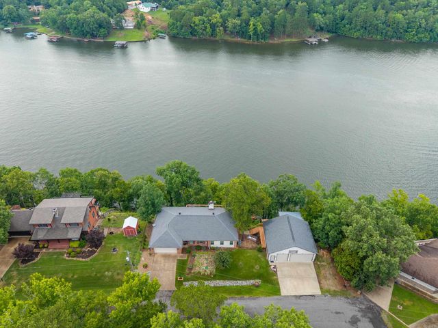 127 Medinah Overlook, Hot Springs National Park, AR 71913