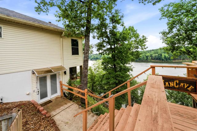 127 Medinah Overlook, Hot Springs National Park, AR 71913