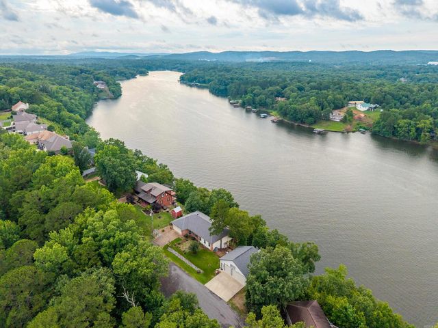 127 Medinah Overlook, Hot Springs National Park, AR 71913