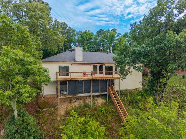 127 Medinah Overlook, Hot Springs National Park, AR 71913