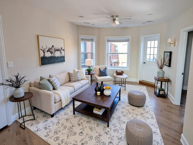 4016 N Central Park Avenue 3E, Chicago, IL 60618