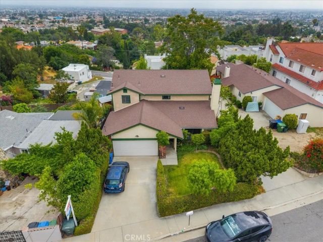 7303 Teresa Ave, Rosemead, CA 91770