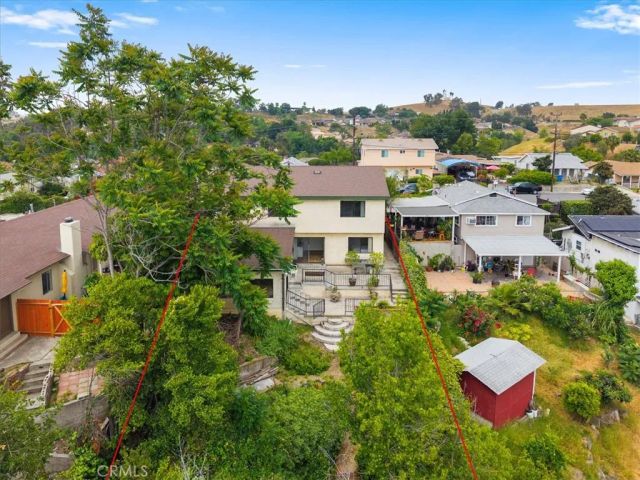 7303 Teresa Ave, Rosemead, CA 91770