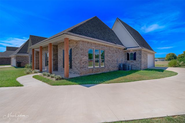 319 Newport Lane, Benton, LA 71006