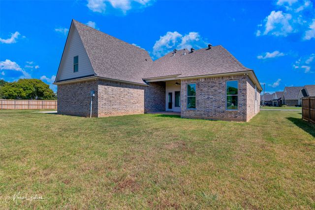 319 Newport Lane, Benton, LA 71006