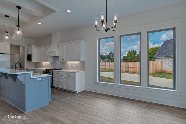 319 Newport Lane, Benton, LA 71006