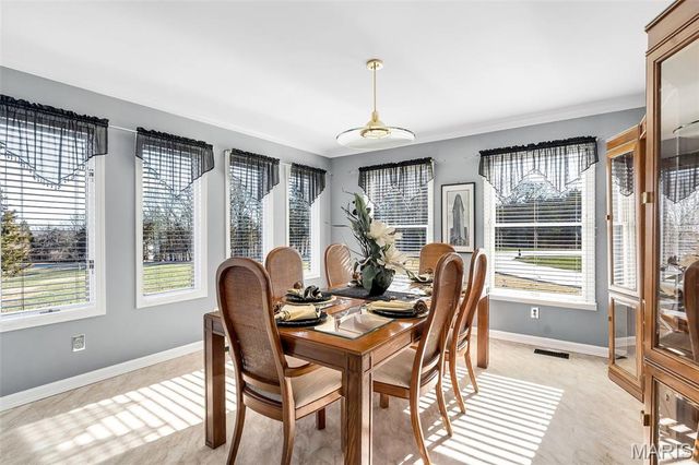 2499 Stonegate Drive, Festus, MO 63028