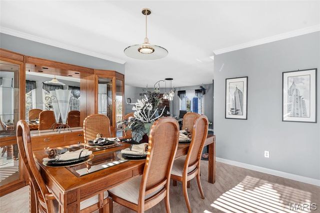 2499 Stonegate Drive, Festus, MO 63028