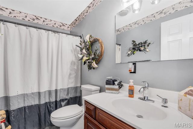 2499 Stonegate Drive, Festus, MO 63028