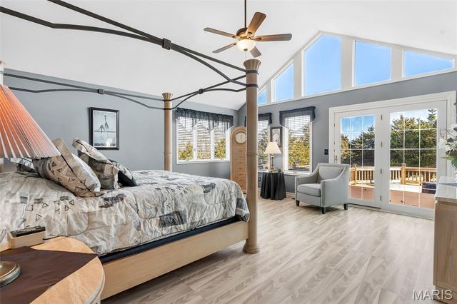 2499 Stonegate Drive, Festus, MO 63028