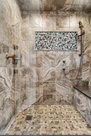 2499 Stonegate Drive, Festus, MO 63028