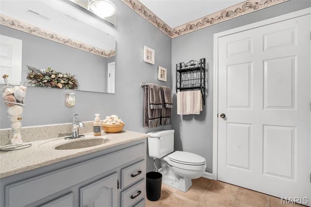 2499 Stonegate Drive, Festus, MO 63028