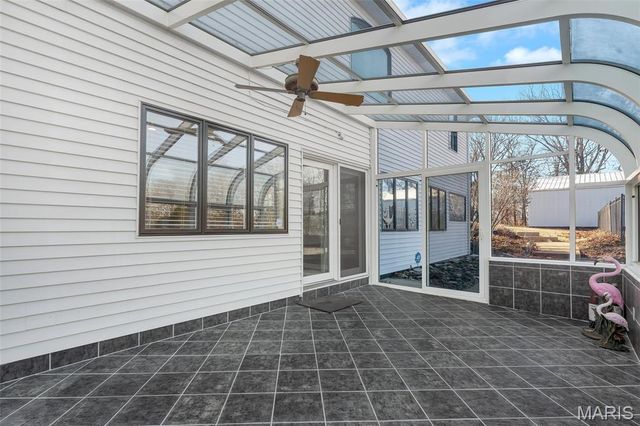 2499 Stonegate Drive, Festus, MO 63028