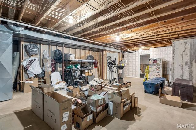 2499 Stonegate Drive, Festus, MO 63028