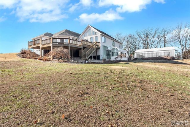 2499 Stonegate Drive, Festus, MO 63028