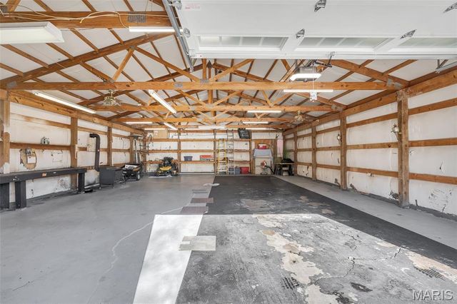 2499 Stonegate Drive, Festus, MO 63028