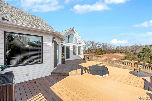 2499 Stonegate Drive, Festus, MO 63028