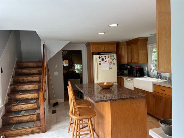 234-236-0 Pleasant Street, Millis, MA 02054