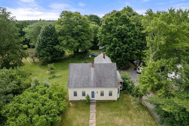 234-236-0 Pleasant Street, Millis, MA 02054