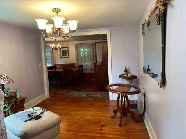 234-236-0 Pleasant Street, Millis, MA 02054
