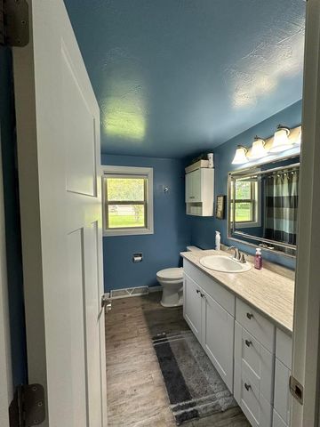 1589 W PAULSON ROAD, Green Bay, WI 54313