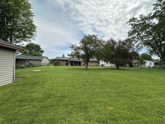 1589 W PAULSON ROAD, Green Bay, WI 54313