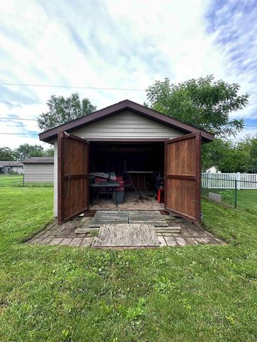 1589 W PAULSON ROAD, Green Bay, WI 54313