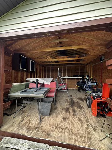1589 W PAULSON ROAD, Green Bay, WI 54313