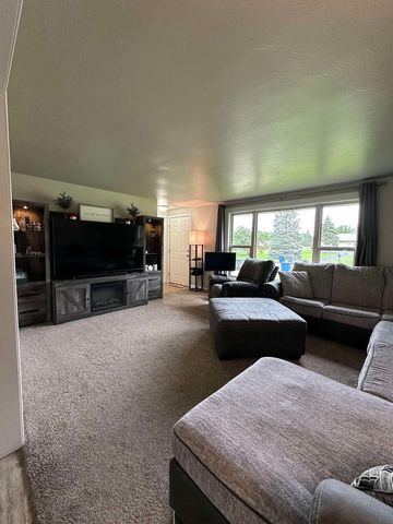 1589 W PAULSON ROAD, Green Bay, WI 54313