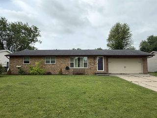 1589 W PAULSON ROAD, Green Bay, WI 54313