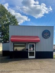 2108 Fremont Place SW, Canton, OH 44706