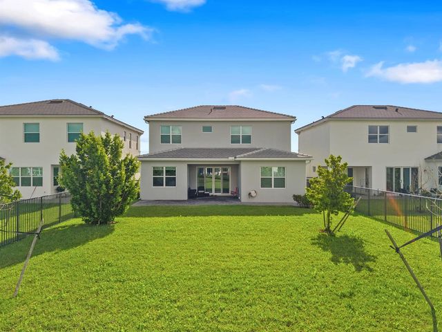 5455 Empire Drive, Westlake, FL 33470