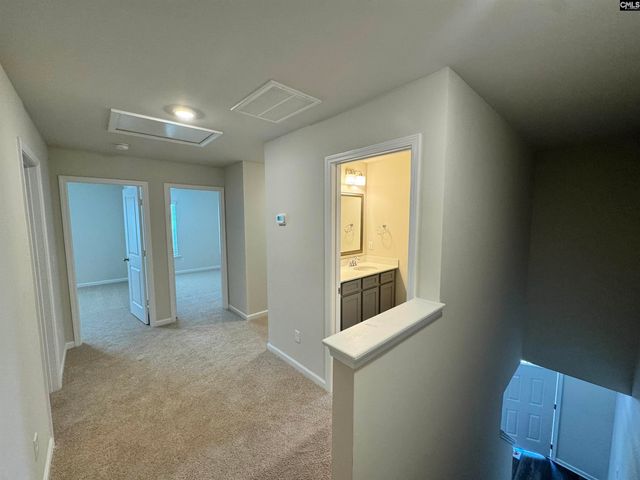 520 Corkscrew Lane, Blythewood, SC 29016