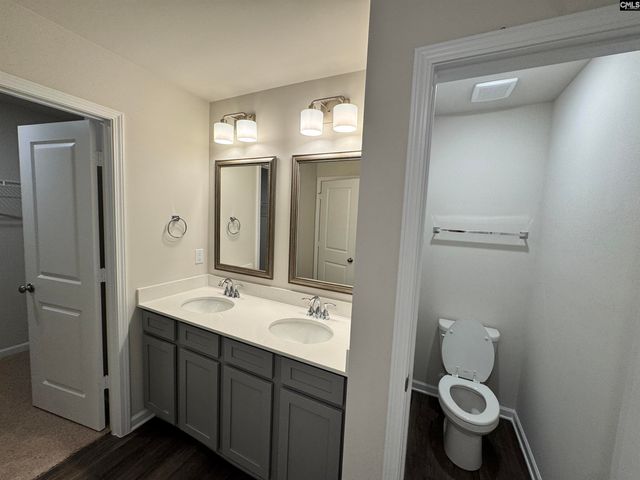520 Corkscrew Lane, Blythewood, SC 29016